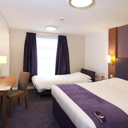 Premier Inn Portishead Exterior foto