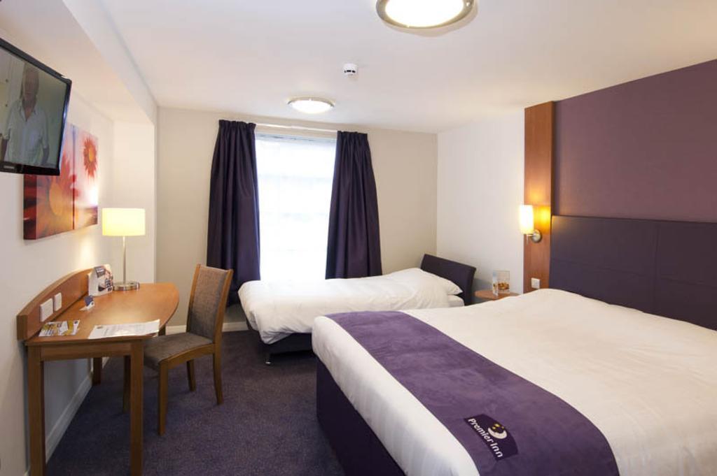 Premier Inn Portishead Exterior foto