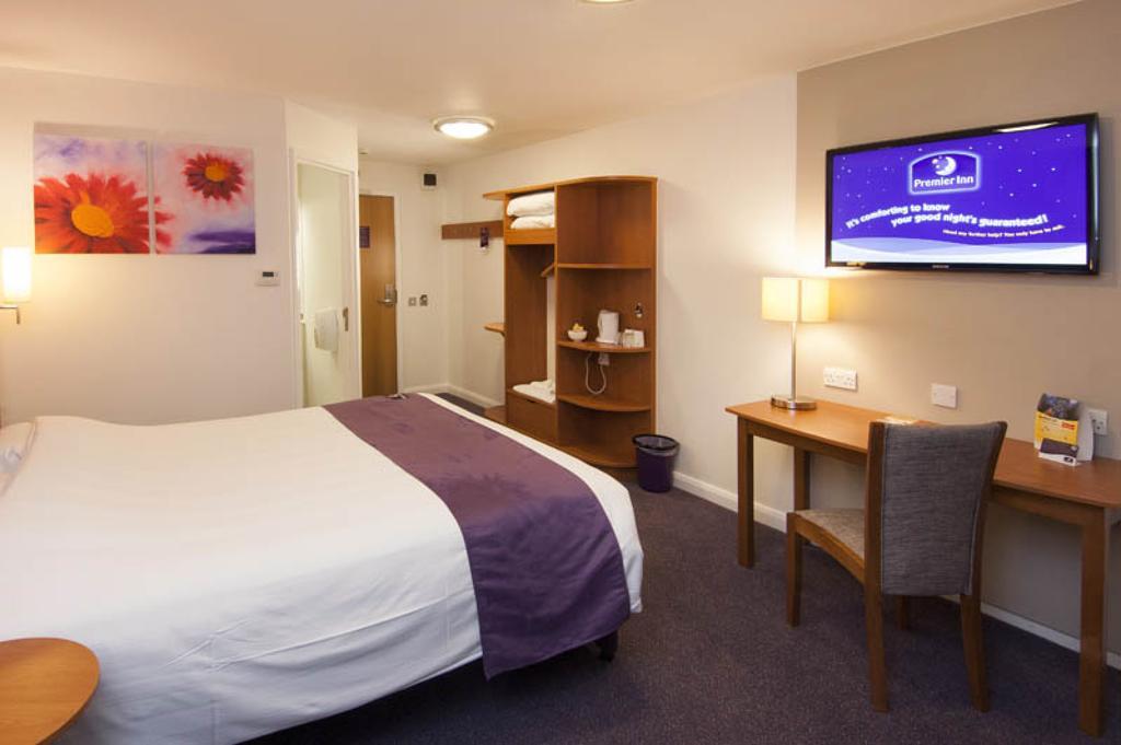 Premier Inn Portishead Exterior foto