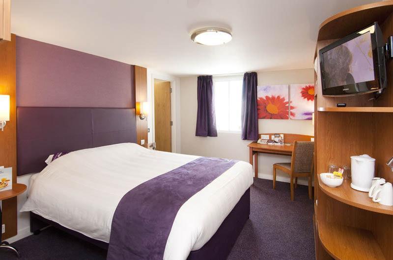 Premier Inn Portishead Exterior foto