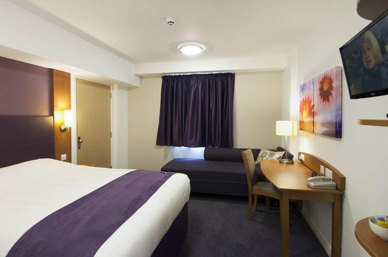 Premier Inn Portishead Exterior foto